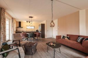 Hello Zeeland - vakantiewoning Knuitershoek 66