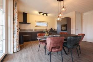 Hello Zeeland - vakantiewoning Knuitershoek 66