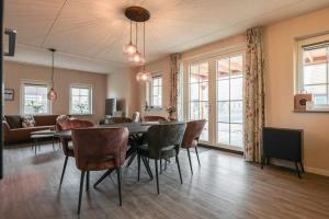 Hello Zeeland - vakantiewoning Knuitershoek 66