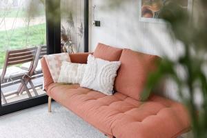 Hello Zeeland - Tiny House Zeeuwse Liefde 13