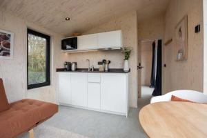 Hello Zeeland - Tiny House Zeeuwse Liefde 13