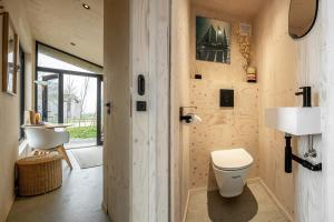 Hello Zeeland - Tiny House Zeeuwse Liefde 13