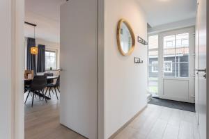 Hello Zeeland - vakantiewoning Knuitershoek 102