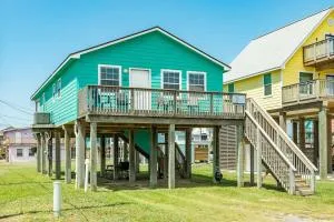 Sweet Caroline by the Coast - Short Walk to the Beach or Jetty Park - Surfside