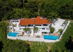 Casa Jobo - Mountain AND Sea Panoramic view- 3Bedrooms, Puerto Plata