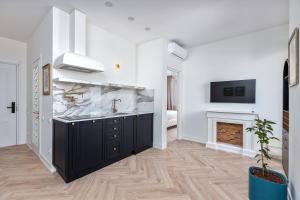 HCG PanoramaPeris Apartment