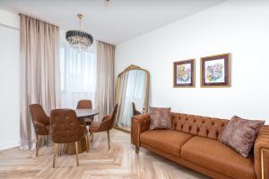 HCG PanoramaPeris Apartment