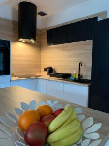 Apartamenty Astor - Słoneczny