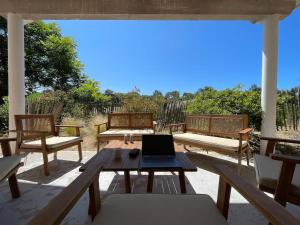 Maison à moins de 5 minutes de la plage - 4hvězdičkové hotely ve městě Soulac-sur-Mer