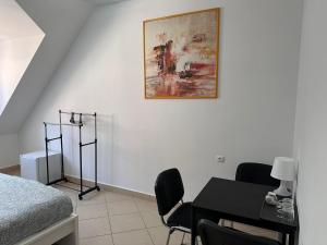 Apartamenty Gołębia-Economic