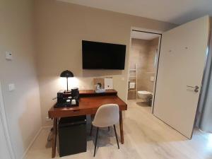 Hello Zeeland - Appartement Duinenburg 10-2 & 3