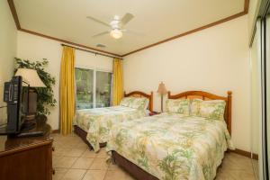 Veranda 4F 2 bdr Garden View in Los Suenos