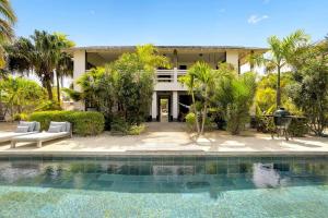 Kas Flamingo with Private Pool in Punt Vierkant - 4hvězdičkové hotely ve městě Kralendijk