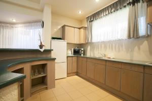 Relaks Domki pod Górą Żar