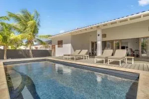 Kas Kaprikornio with Lovely Cooling Private Pool - Hoop