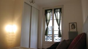 Appartements Appartement la Bruyere St George CityCosy : photos des chambres