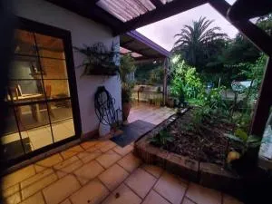 The Boho Nook - Jaggan