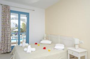 Hotel Francesca Naxos Greece