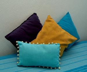 Maria Konstantinidis Apartments