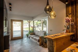 Chalet Prades Dolomiti Lodges