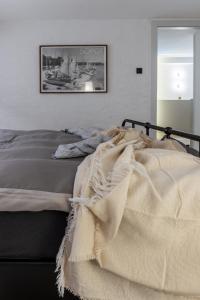 Monciak Comfort - Alejki