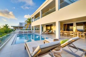 Tres Ojos in Sabadeco - 4hvězdičkové hotely ve městě Kralendijk