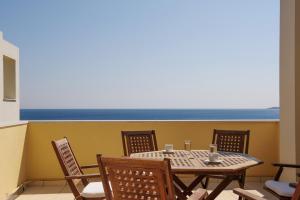 Sea Breeze Hotel Apartments & Residences Chios Chios-Island Greece