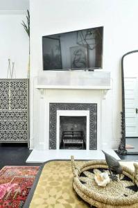 Fern - Luxe Pad Walk to Piedmont Park