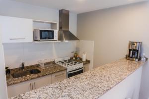 2) Hermoso departamento cómodo y equipado!