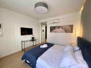 Spacieux et Luxueux Appartement 2 BR • Central Casablanca