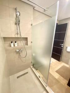 Spacieux et Luxueux Appartement 2 BR • Central Casablanca
