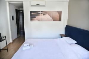 Spacieux et Luxueux Appartement 2 BR • Central Casablanca