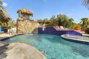 Casa Magnolia Communal Pool and Outdoor Shower - 3hvězdičkové hotely ve městě Kralendijk