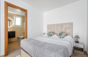 Duplex con vistas al mar