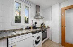 Duplex con vistas al mar