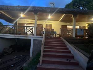 Ambiance tropicale - Ubytování bez kategorie ve městě Nosy Be