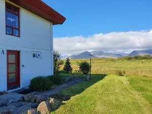Studio apartment with great view in Höfn - Bjarnanes