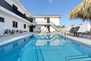 Villa Valena Apartment 1 with Cooling Pool - 4hvězdičkové hotely ve městě Kralendijk