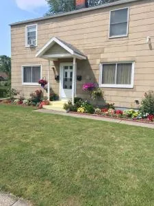 Luxury apartments - 威廉斯维尔