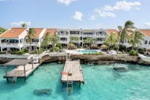 Belmar Oceanfront Apartment 14 Divers Paradise - Belnem