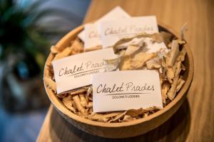 Chalet Prades Dolomiti Lodges