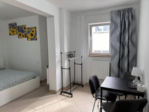 Apartamenty Gołębia-Budget