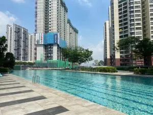 Royal Infinity - Ulu Klang