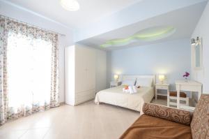 Hotel Francesca Naxos Greece