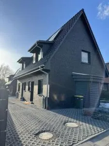 Holiday Dream House-B for 6 Persons - Tornesch