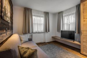 Chalet Prades Dolomiti Lodges