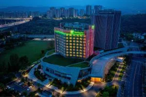 Holiday Inn Chongqing Data Valley by IHG - Yubei