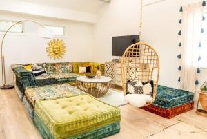 Penthouse Lux