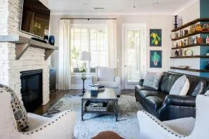 Jungle Bougie - Northside Park