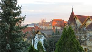 Apartman Vitorlás Vendégház